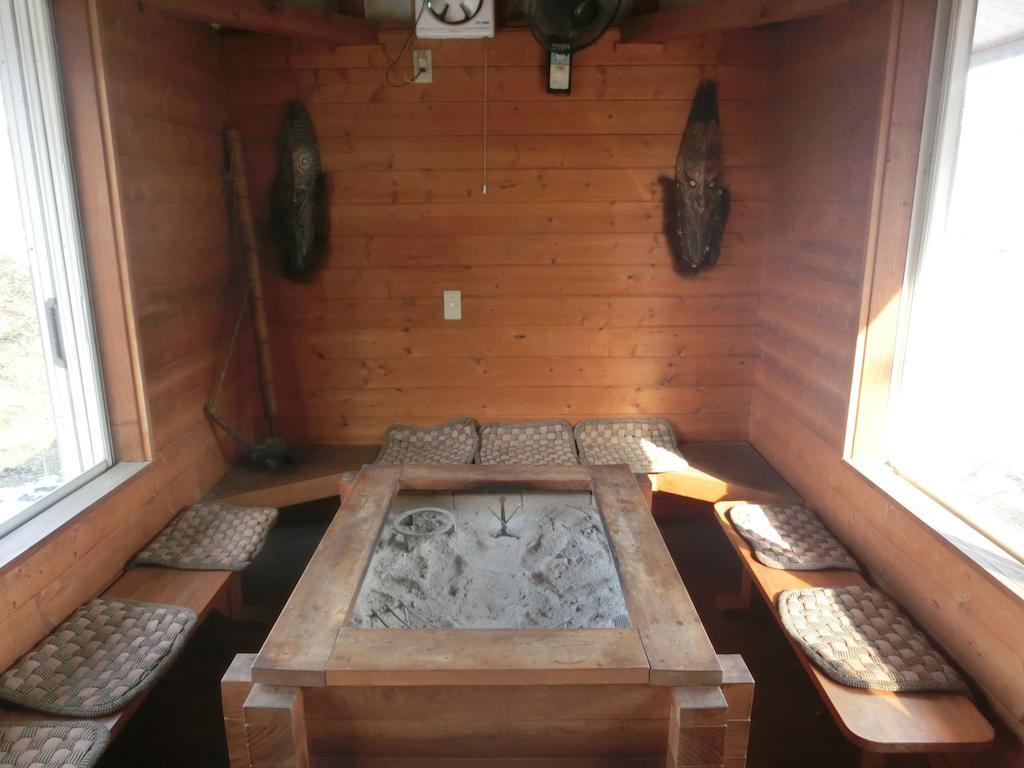 Log Cottage Freetime Tsumagoi Zewnętrze zdjęcie