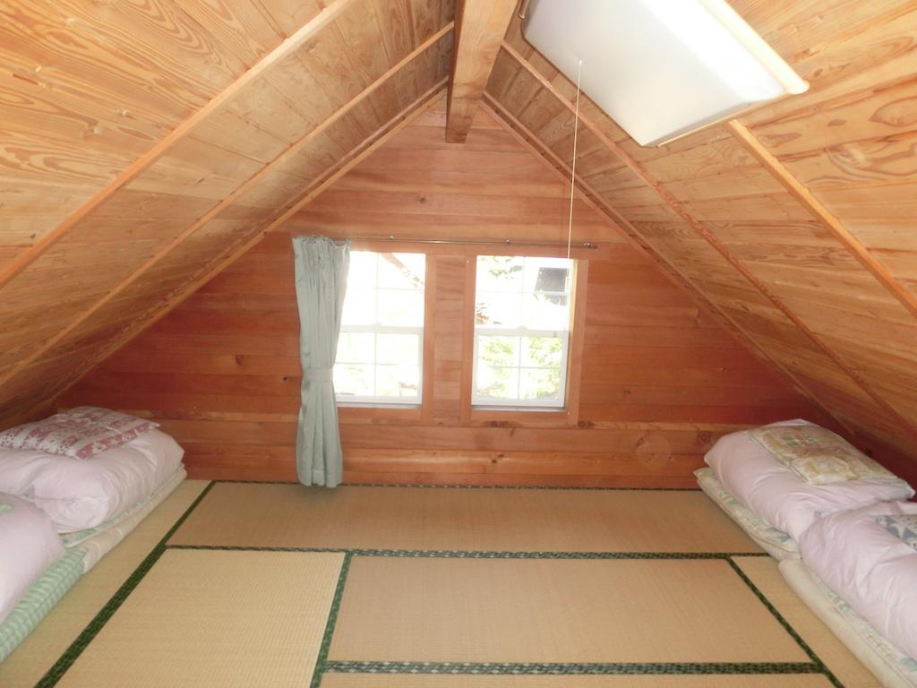 Log Cottage Freetime Tsumagoi Pokój zdjęcie